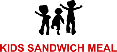 KIDS SANDWICH MEAL