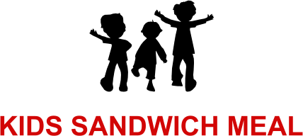 KIDS SANDWICH MEAL